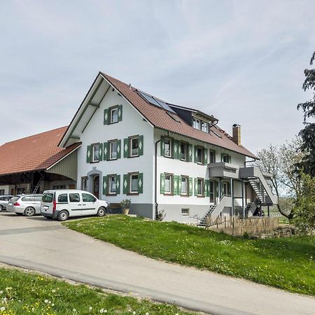 Ferienwohnung Lang Kressbronn am Bodensee Ngoại thất bức ảnh
