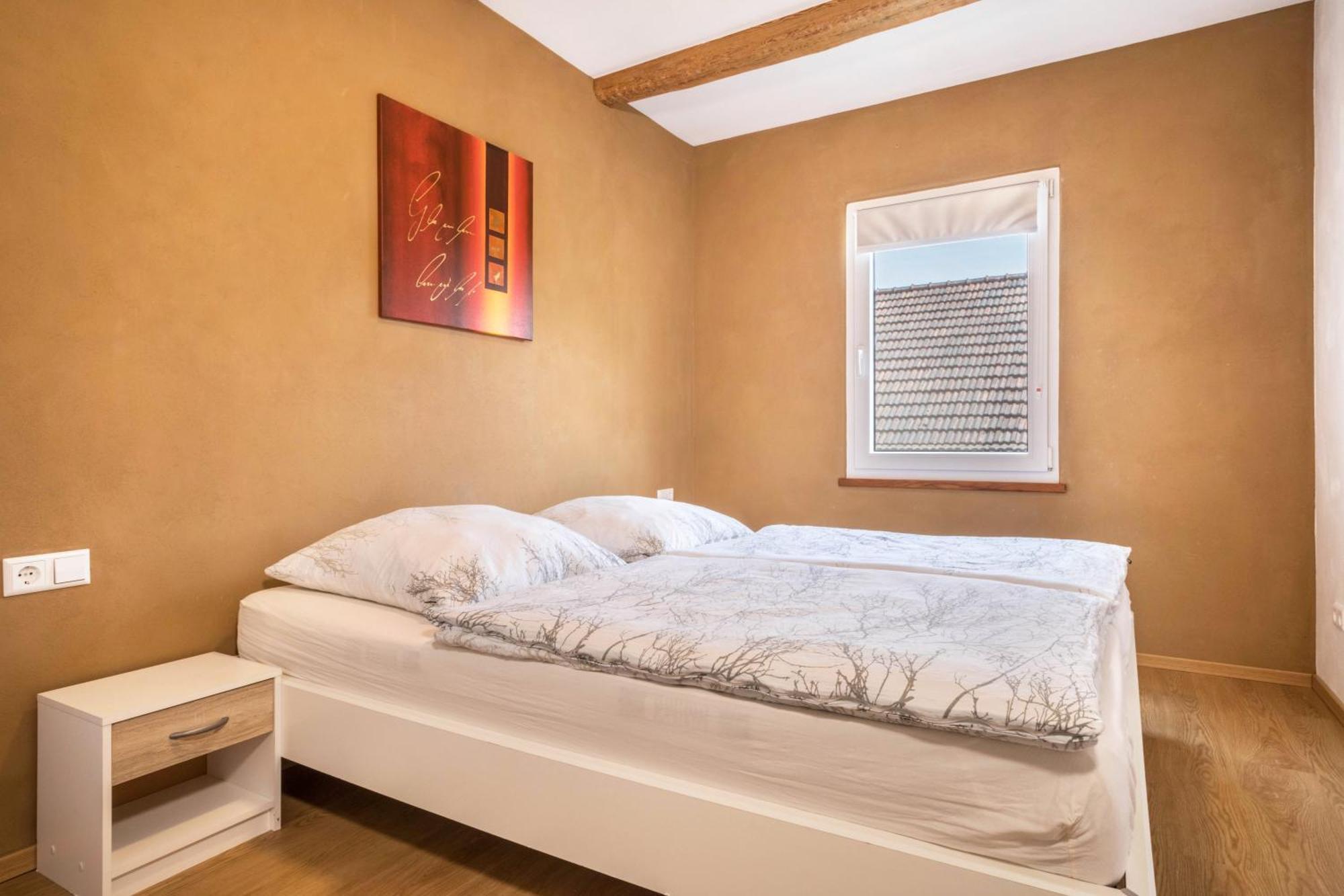 Ferienwohnung Lang Kressbronn am Bodensee Ngoại thất bức ảnh