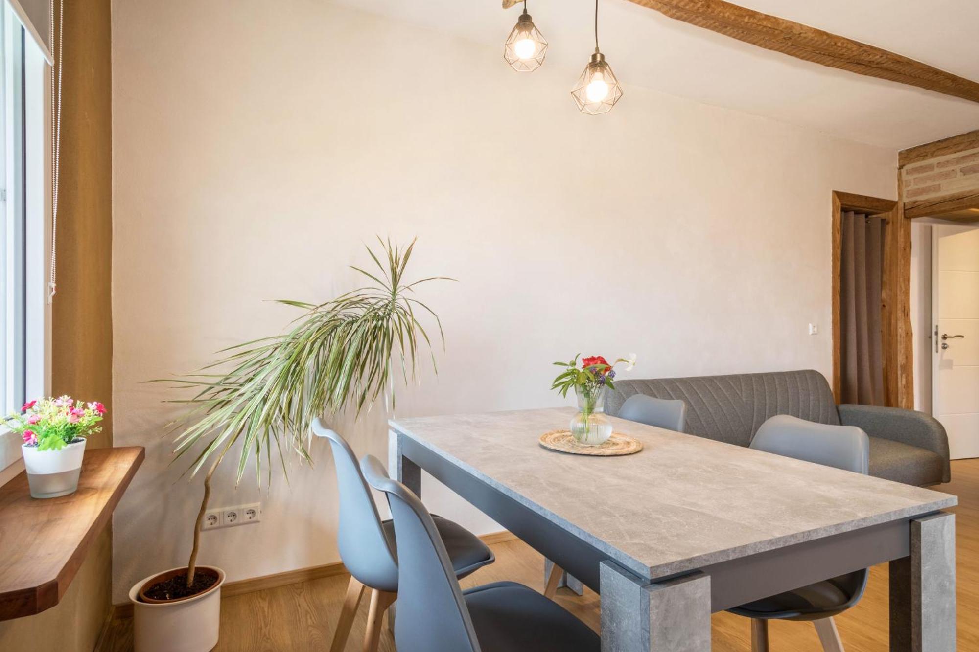 Ferienwohnung Lang Kressbronn am Bodensee Ngoại thất bức ảnh