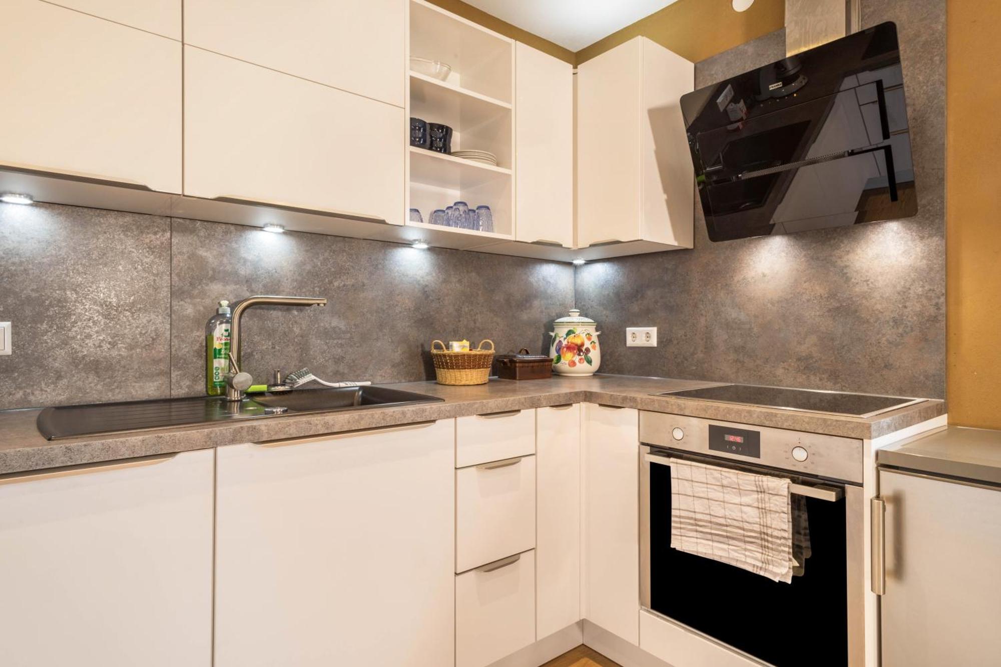 Ferienwohnung Lang Kressbronn am Bodensee Ngoại thất bức ảnh