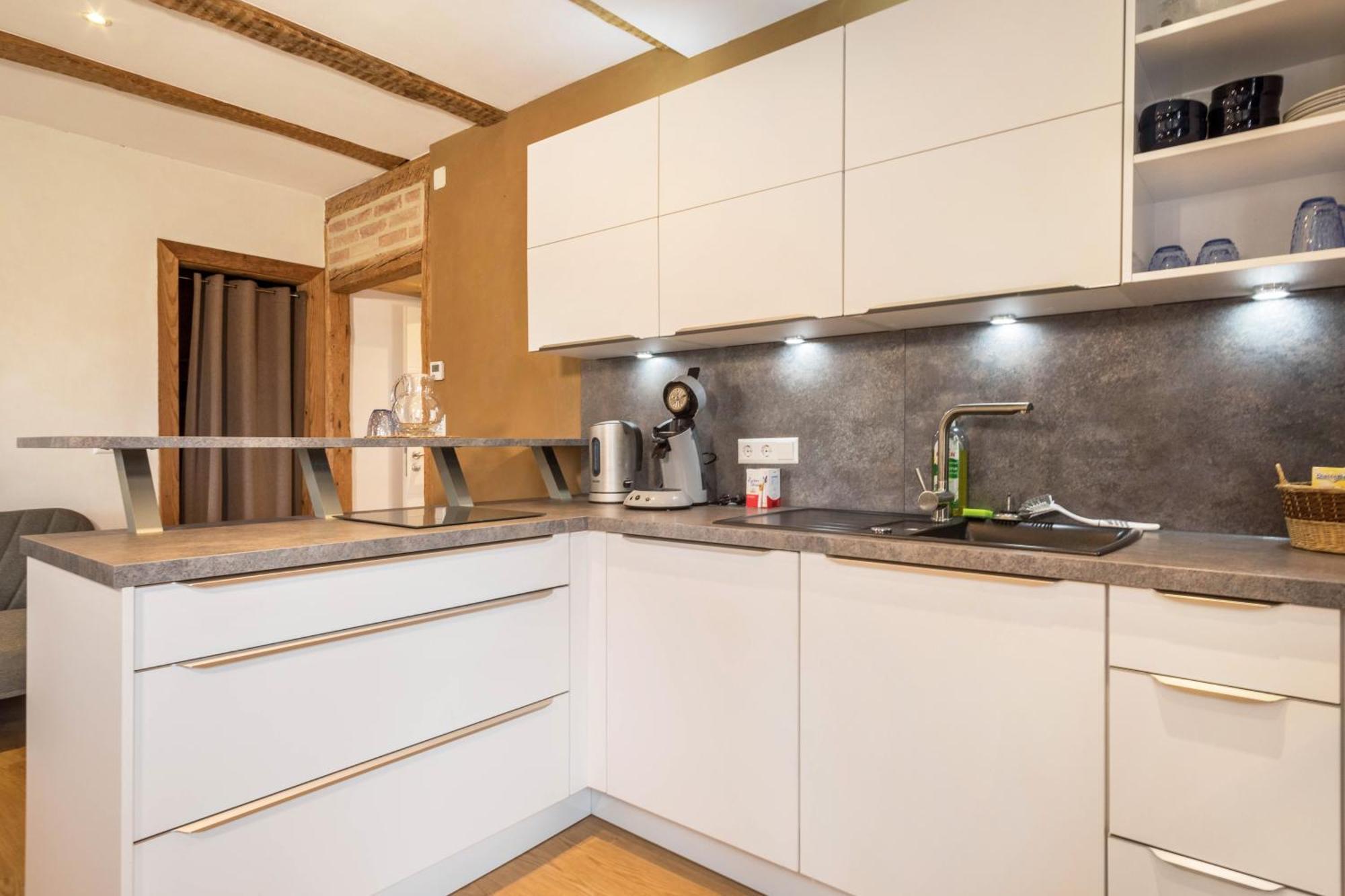 Ferienwohnung Lang Kressbronn am Bodensee Ngoại thất bức ảnh
