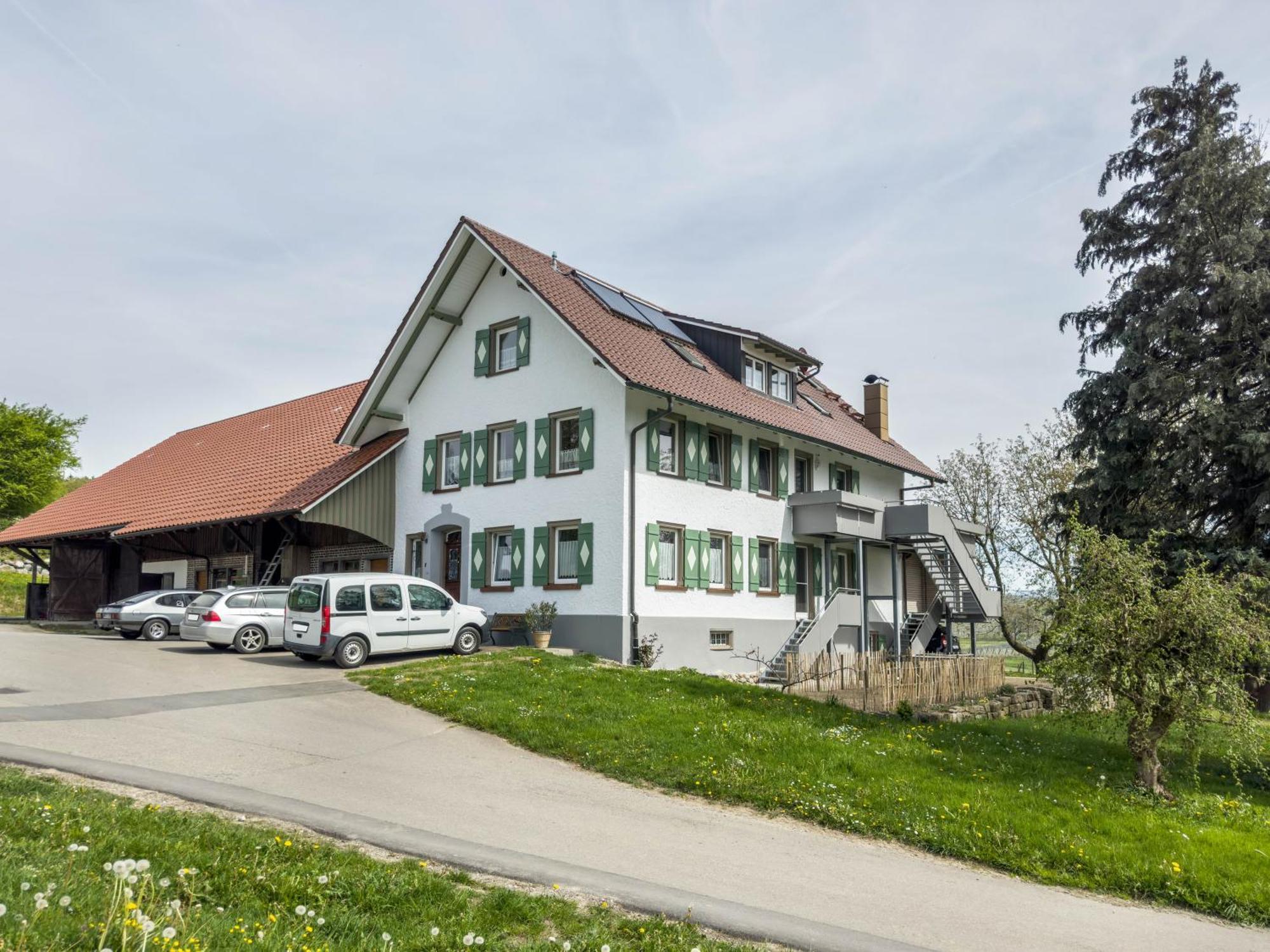 Ferienwohnung Lang Kressbronn am Bodensee Ngoại thất bức ảnh