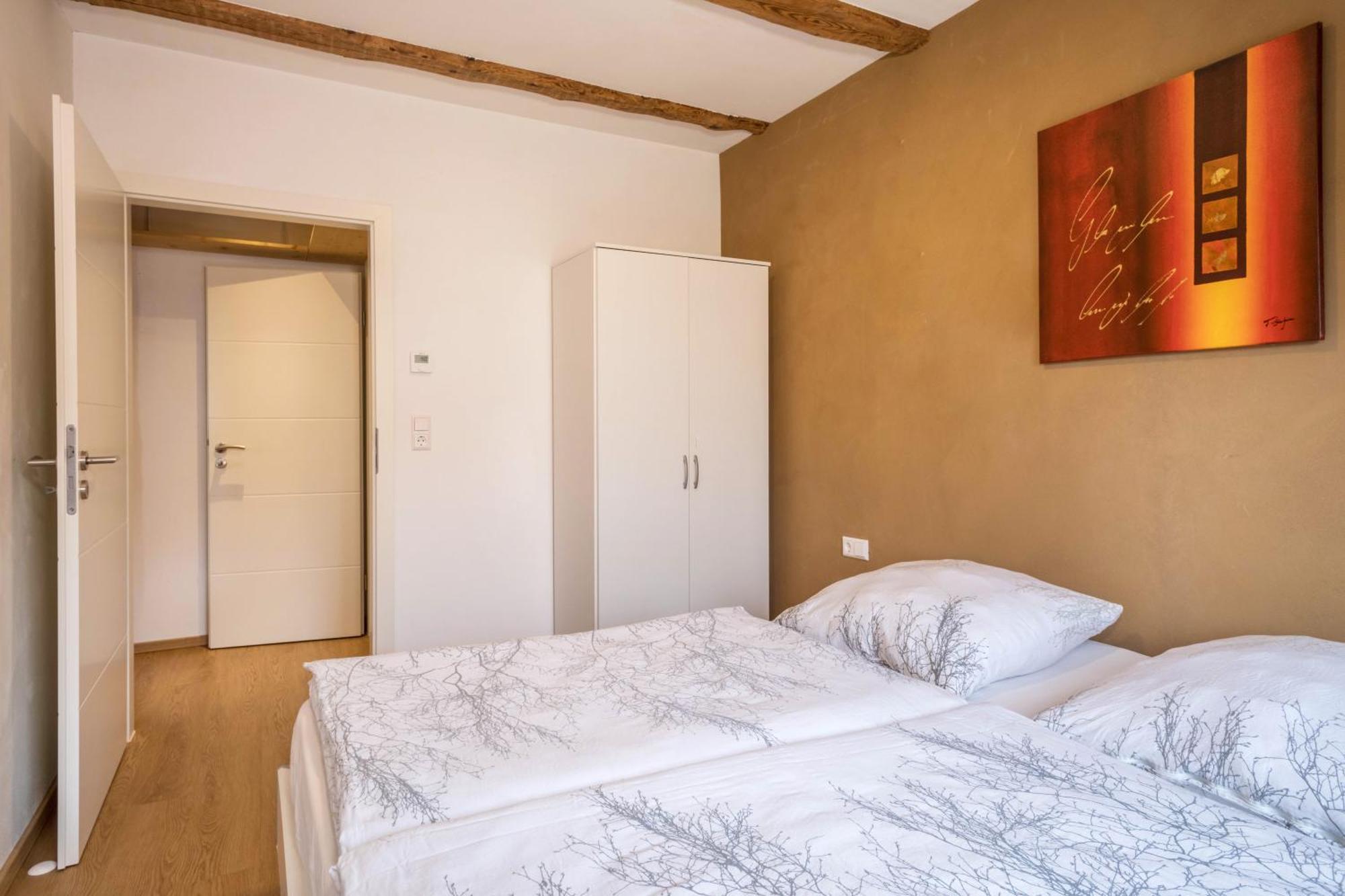 Ferienwohnung Lang Kressbronn am Bodensee Ngoại thất bức ảnh