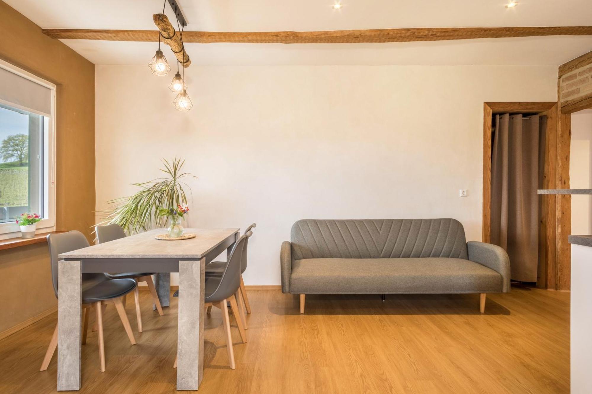 Ferienwohnung Lang Kressbronn am Bodensee Ngoại thất bức ảnh