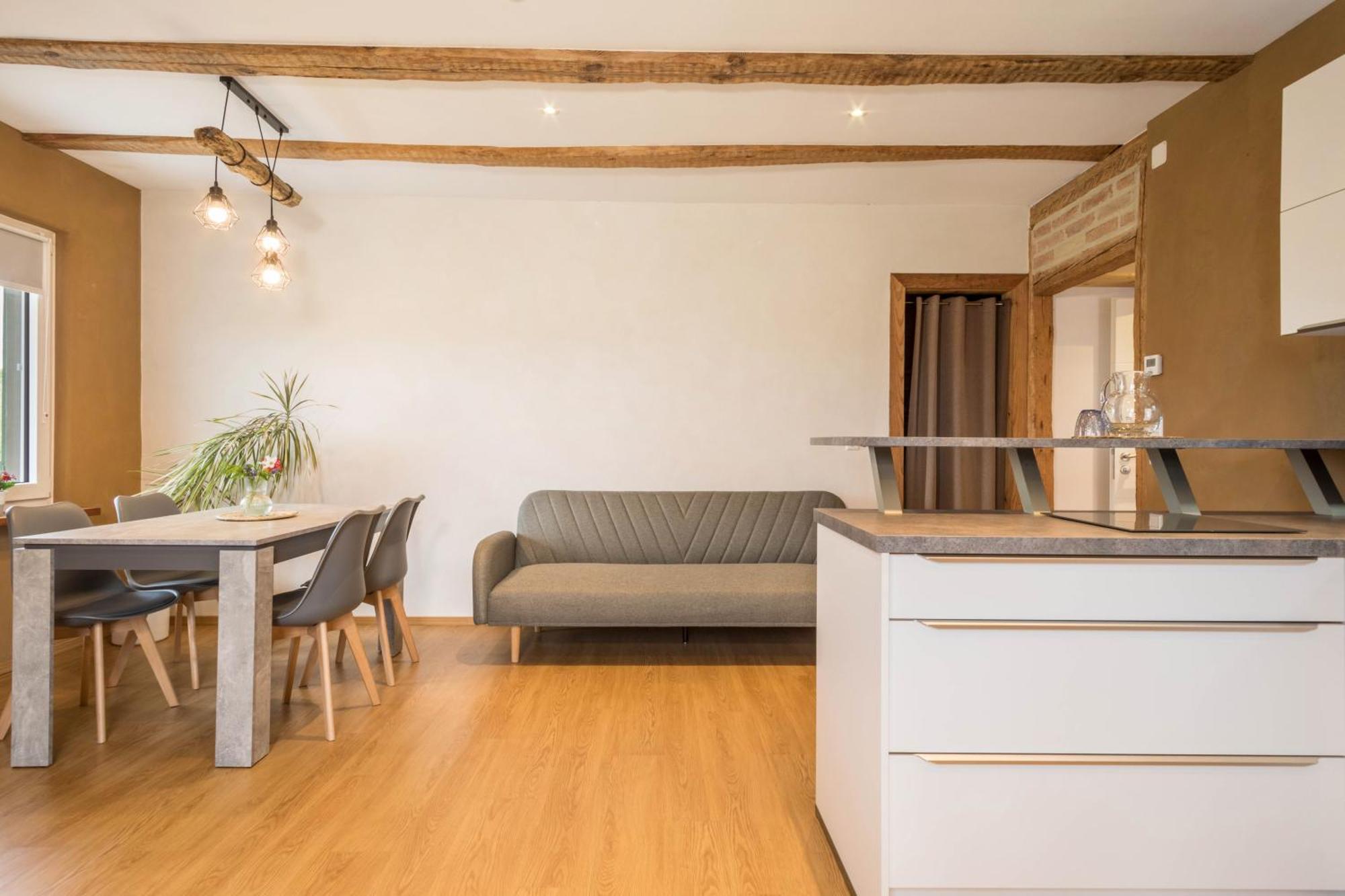 Ferienwohnung Lang Kressbronn am Bodensee Ngoại thất bức ảnh