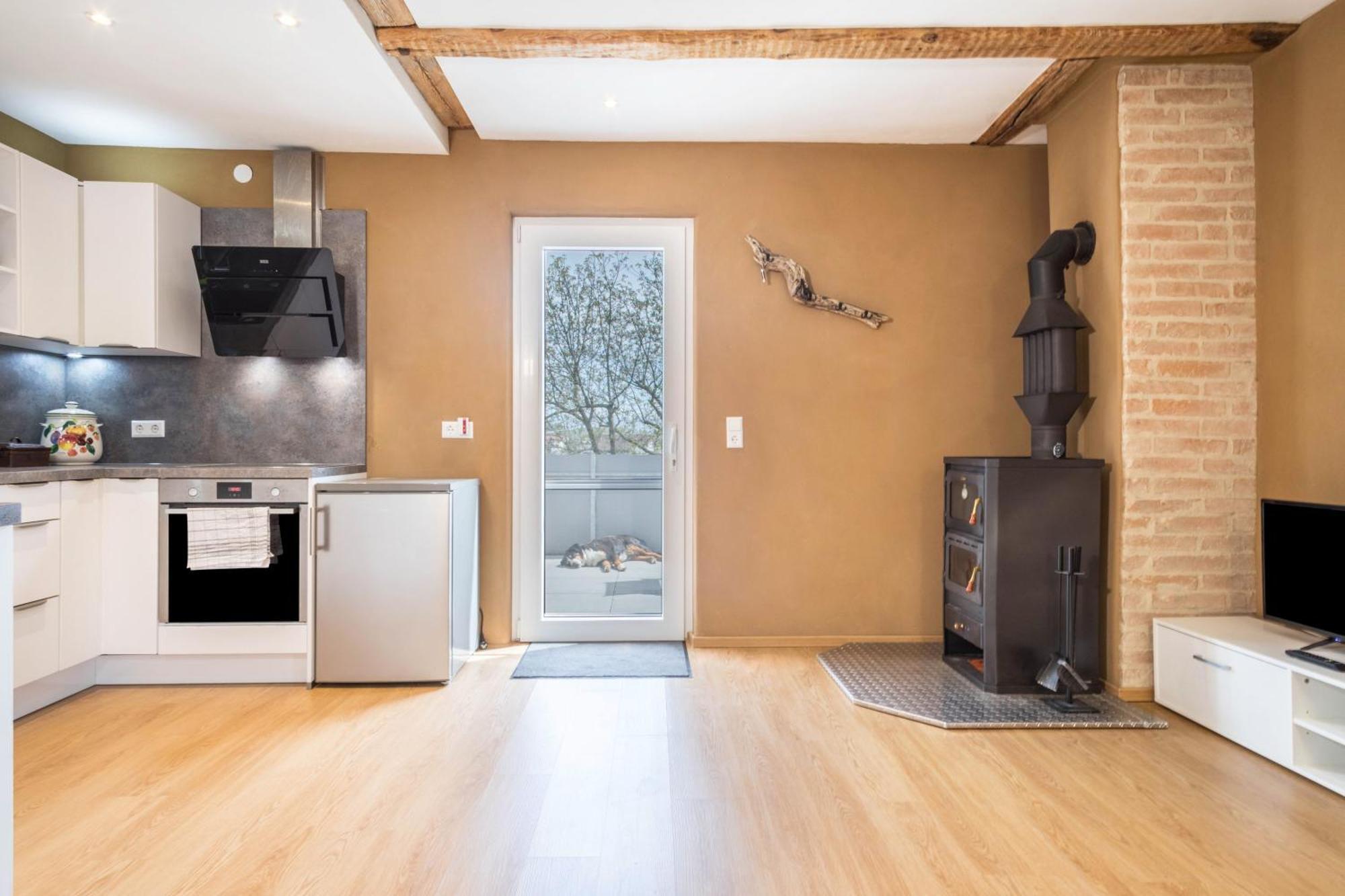 Ferienwohnung Lang Kressbronn am Bodensee Ngoại thất bức ảnh